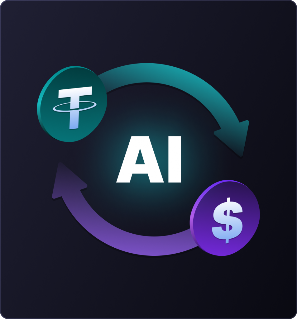 安全合规法币出金的u卡 chicha pay，线上线下支付